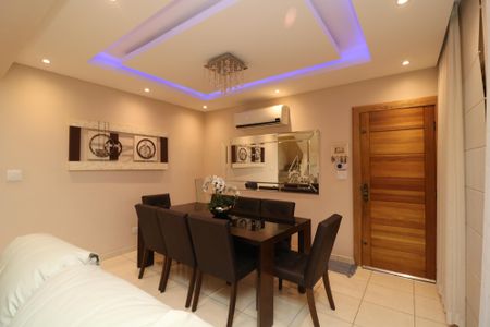 Casa à venda com 350m², 3 quartos e 3 vagasSala de Jantar