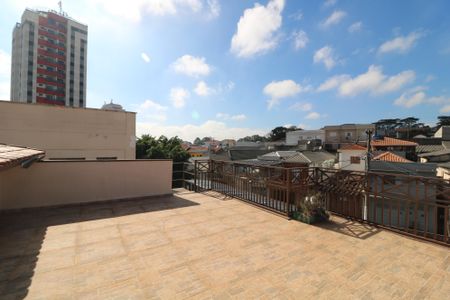 Casa à venda com 350m², 3 quartos e 3 vagasVaranda 2