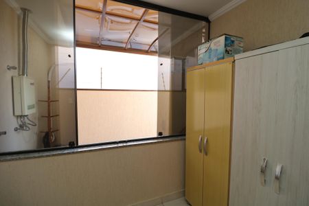 Casa à venda com 350m², 3 quartos e 3 vagasCloset Suíte
