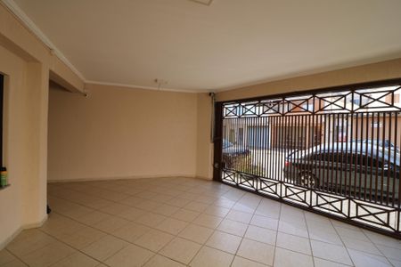Casa à venda com 350m², 3 quartos e 3 vagasGaragem