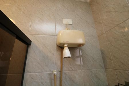 Casa à venda com 350m², 3 quartos e 3 vagasBanheiro Social