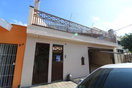 Casa à venda com 350m², 3 quartos e 3 vagasFachada