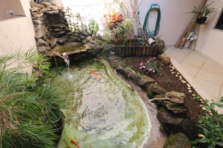 Casa à venda com 350m², 3 quartos e 3 vagasJardim