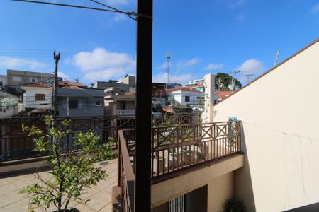 Casa à venda com 350m², 3 quartos e 3 vagasVista Varanda do Quarto 1