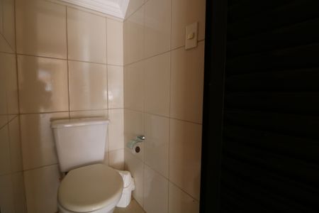 Casa à venda com 350m², 3 quartos e 3 vagasBanheiro de Serviço