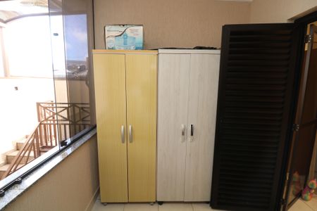 Casa à venda com 350m², 3 quartos e 3 vagasCloset Suíte