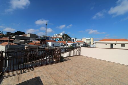 Casa à venda com 350m², 3 quartos e 3 vagasVaranda 2