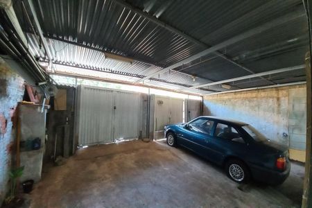 Casa à venda com 159m², 2 quartos e 2 vagas Casa à venda com 159m², 2 quartos e 2 vagasVista do Quarto 2