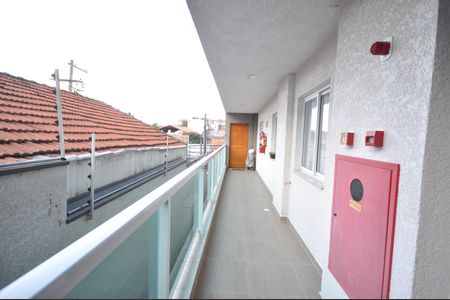 Apartamento para alugar com 38m², 2 quartos e sem vagaÁrea comum