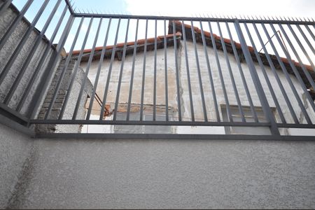 Apartamento para alugar com 38m², 2 quartos e sem vagaVista do Quarto 1