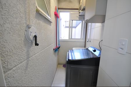 Apartamento para alugar com 38m², 2 quartos e sem vagaÁrea de Serviço