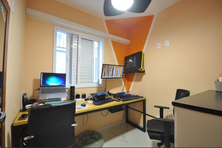 Apartamento para alugar com 38m², 2 quartos e sem vagaQuarto 2