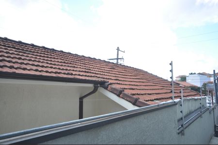 Apartamento para alugar com 38m², 2 quartos e sem vagaVista da Sala