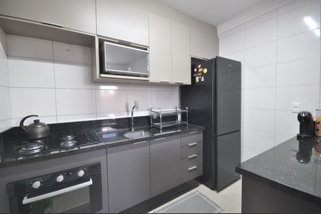 Apartamento para alugar com 38m², 2 quartos e sem vagaCozinha