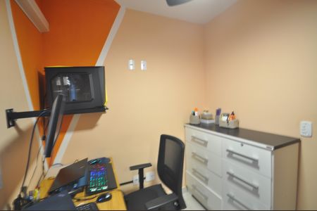 Apartamento para alugar com 38m², 2 quartos e sem vagaQuarto 2