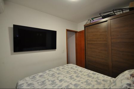 Apartamento para alugar com 38m², 2 quartos e sem vagaQuarto 1