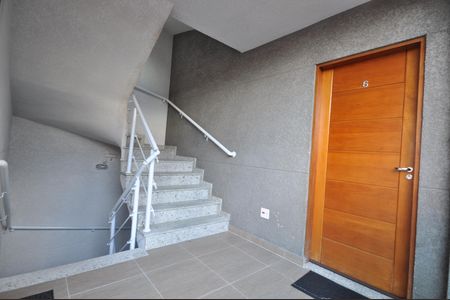 Apartamento para alugar com 38m², 2 quartos e sem vagaHall de entrada