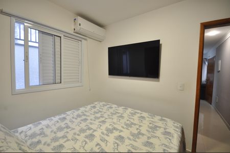 Apartamento para alugar com 38m², 2 quartos e sem vagaQuarto 1