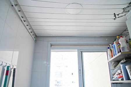 Apartamento à venda com 68m², 2 quartos e 1 vagaÁrea de Serviço