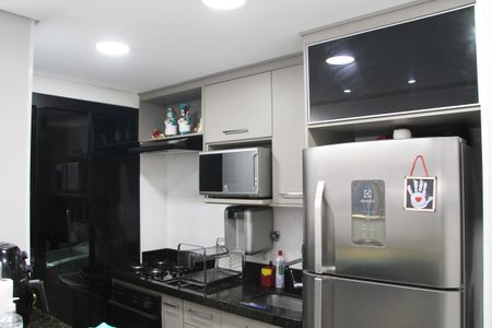 Apartamento à venda com 68m², 2 quartos e 1 vagaCozinha