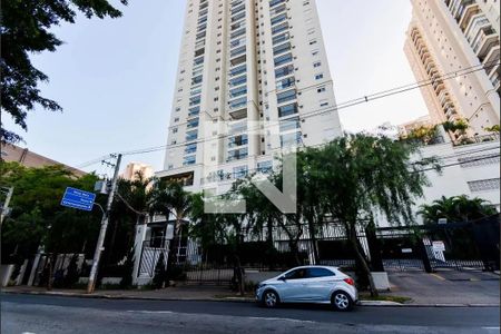 Apartamento à venda com 68m², 2 quartos e 1 vagaFachada