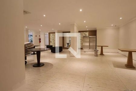 Apartamento à venda com 68m², 2 quartos e 1 vagaÁrea comum - Salão de festas