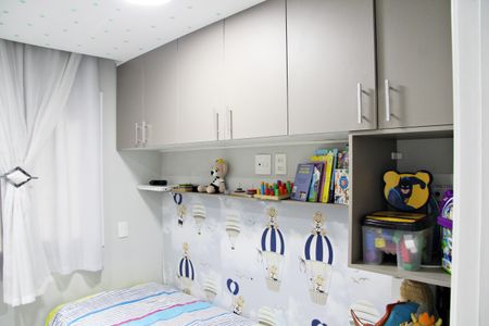 Apartamento à venda com 68m², 2 quartos e 1 vagaQuarto 