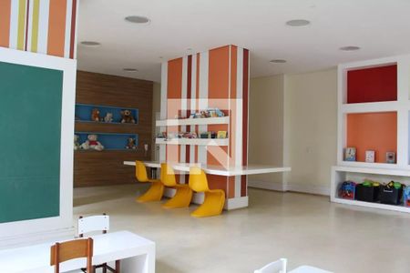 Apartamento à venda com 68m², 2 quartos e 1 vagaBrinquedoteca