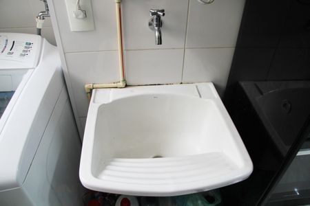 Apartamento à venda com 68m², 2 quartos e 1 vagaÁrea de Serviço