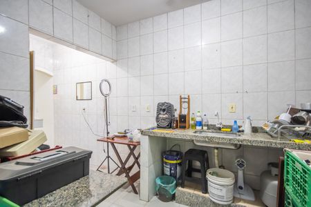 Casa à venda com 360m², 3 quartos e 2 vagas Casa à venda com 360m², 3 quartos e 2 vagasCozinha (Casa 2)