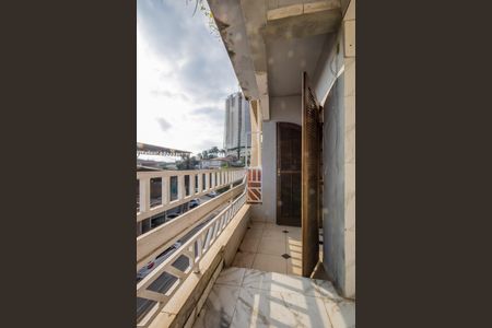 Casa para alugar com 120m², 2 quartos e 1 vagaVaranda do Quaro 