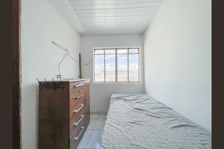 Suíte de casa para alugar com 2 quartos, 120m² em Santa Maria, Osasco