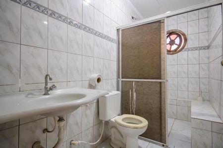 Casa para alugar com 120m², 2 quartos e 1 vagaBanheiro 2