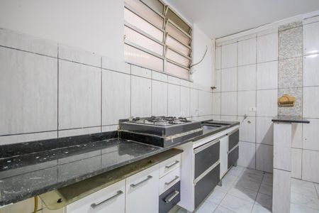 Casa para alugar com 120m², 2 quartos e 1 vagaCozinha