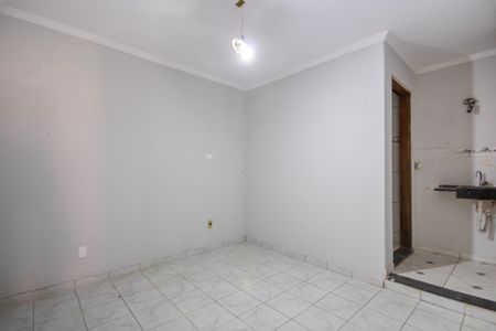 Casa para alugar com 120m², 2 quartos e 1 vagaSuíte