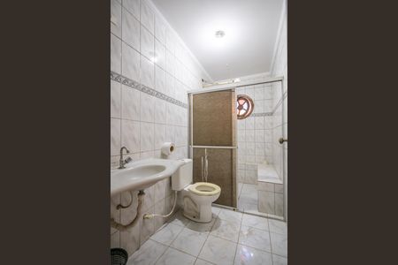 Casa para alugar com 120m², 2 quartos e 1 vagaBanheiro 2