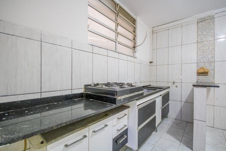 Casa para alugar com 120m², 2 quartos e sem vaga Casa para alugar com 120m², 2 quartos e sem vagaCozinha