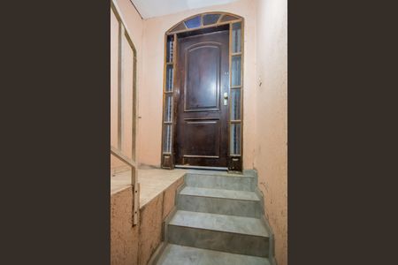 Casa para alugar com 120m², 2 quartos e 1 vagaEntrada