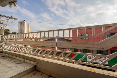 Casa para alugar com 120m², 2 quartos e 1 vagaVaranda do Quaro 