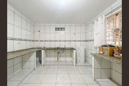Casa para alugar com 120m², 2 quartos e 1 vaga Casa para alugar com 120m², 2 quartos e 1 vagaCozinha