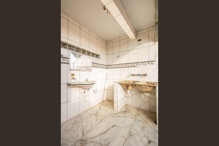 Casa para alugar com 120m², 2 quartos e 1 vagaÁrea de Serviço