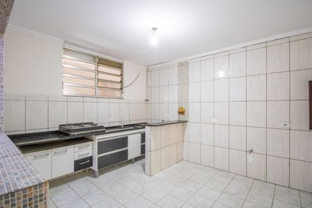 Casa para alugar com 120m², 2 quartos e 1 vagaCozinha
