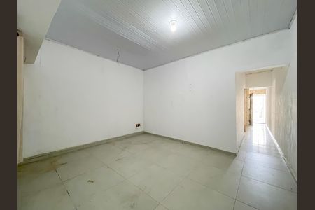 Sala de casa para alugar com 2 quartos, 120m² em Santa Maria, Osasco