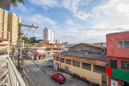 Casa para alugar com 120m², 2 quartos e 1 vagaVista