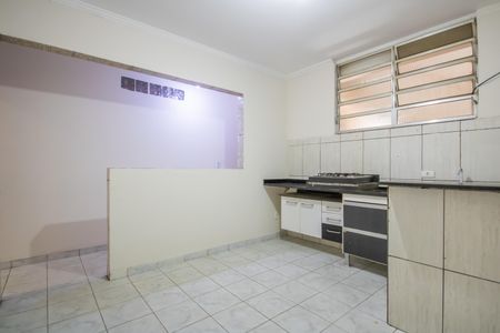 Casa para alugar com 120m², 2 quartos e sem vaga Casa para alugar com 120m², 2 quartos e sem vagaCozinha
