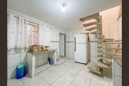 Casa para alugar com 120m², 2 quartos e 1 vaga Casa para alugar com 120m², 2 quartos e 1 vagaCozinha