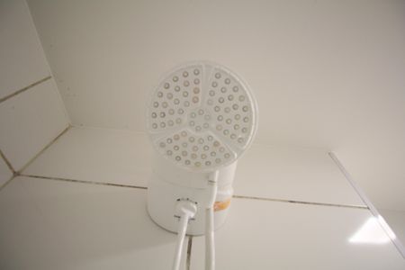 Apartamento à venda com 24m², 1 quarto e sem vagaBanheiro