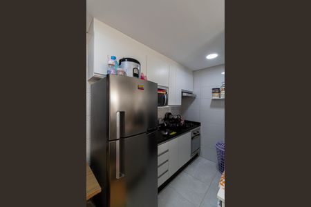 Apartamento à venda com 39m², 2 quartos e sem vagaSala/Cozinha/Área de Serviço