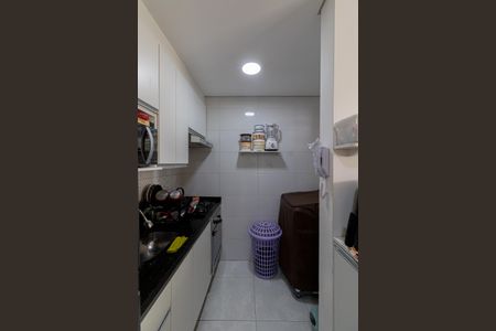 Apartamento à venda com 39m², 2 quartos e sem vagaSala/Cozinha/Área de Serviço