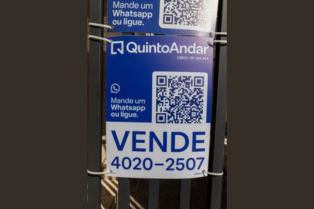 Apartamento à venda com 39m², 2 quartos e sem vagaPlaca